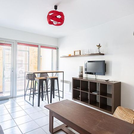 Apartamento GuestReady - Cours du Médoc's flat Burdeos Exterior foto